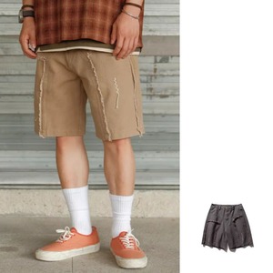 Half pants M13425