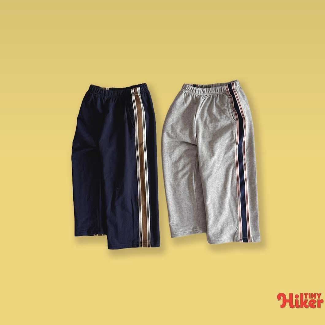 《送料無料》予約:ロゼテープパンツ【TinyHiker】