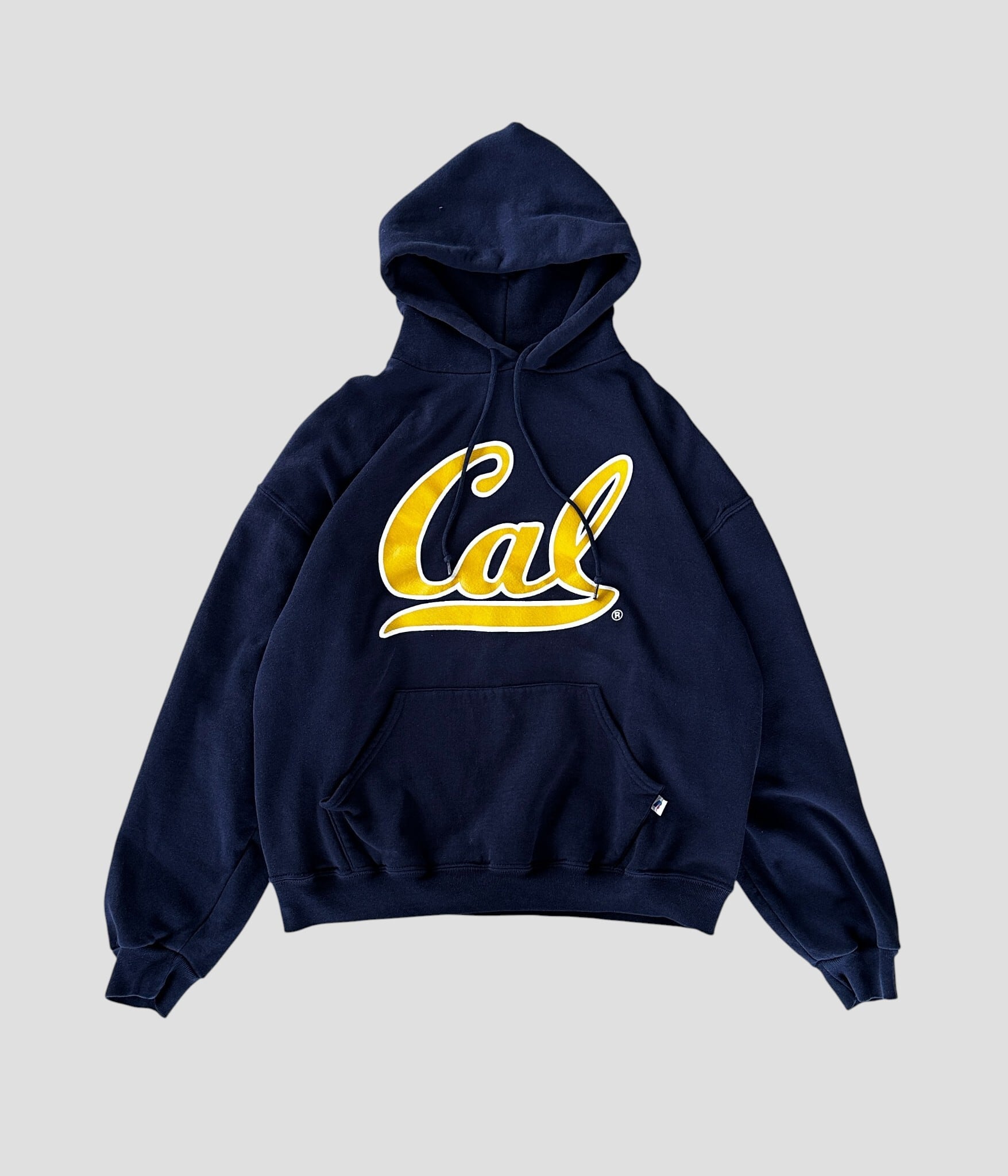 Russell Athletic- Vintage 00s L Cal Hoodie | BEGGARS BANQUET公式