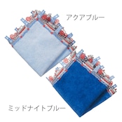 【近澤レース店】シーズンタオルハンカチ「ベイサイド」