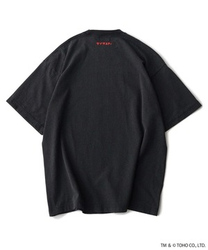 Subciety / THE RETURN OF GODZILLA 1984 tee / 155-40172