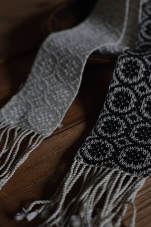 KoriolisTextiles　織りベルト