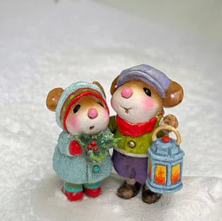 LLADRO ORNAMENT Steiff リヤドロテディベアオーナメント シュタイフ
