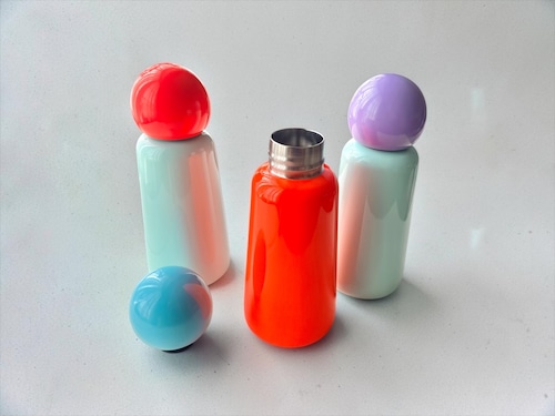 Lund London Skittle water bottle 300ml