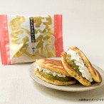 縁起太鼓(バタークリーム＆うぐいす餡)5個入