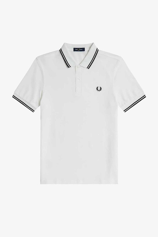 [Unisex]FRED PERRY The Fred Perry Shirt - M3600　/　ユニセックス　/フレッドペリー　M3600