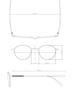 永久 BOSTONⅡ ｶﾗｰ01