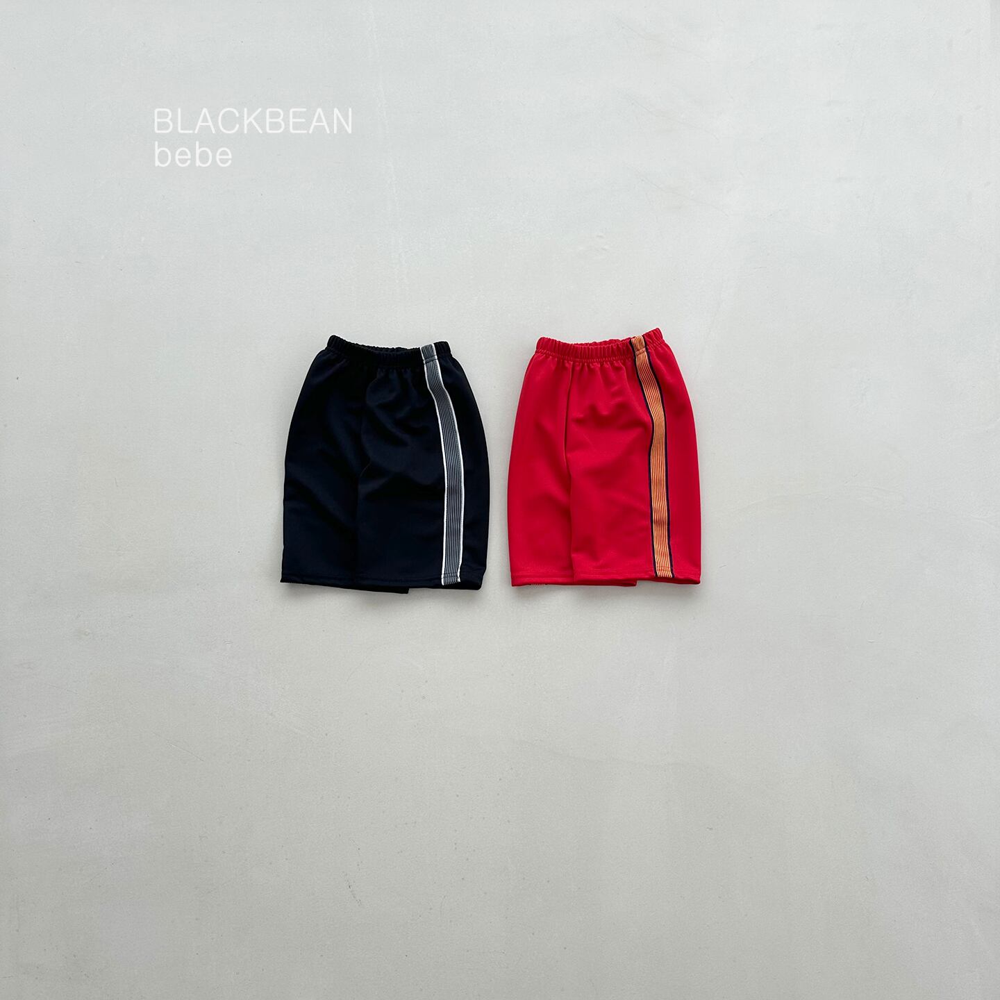 bebe paco pants【blackbean】※9月下旬〜10月上旬発送予定