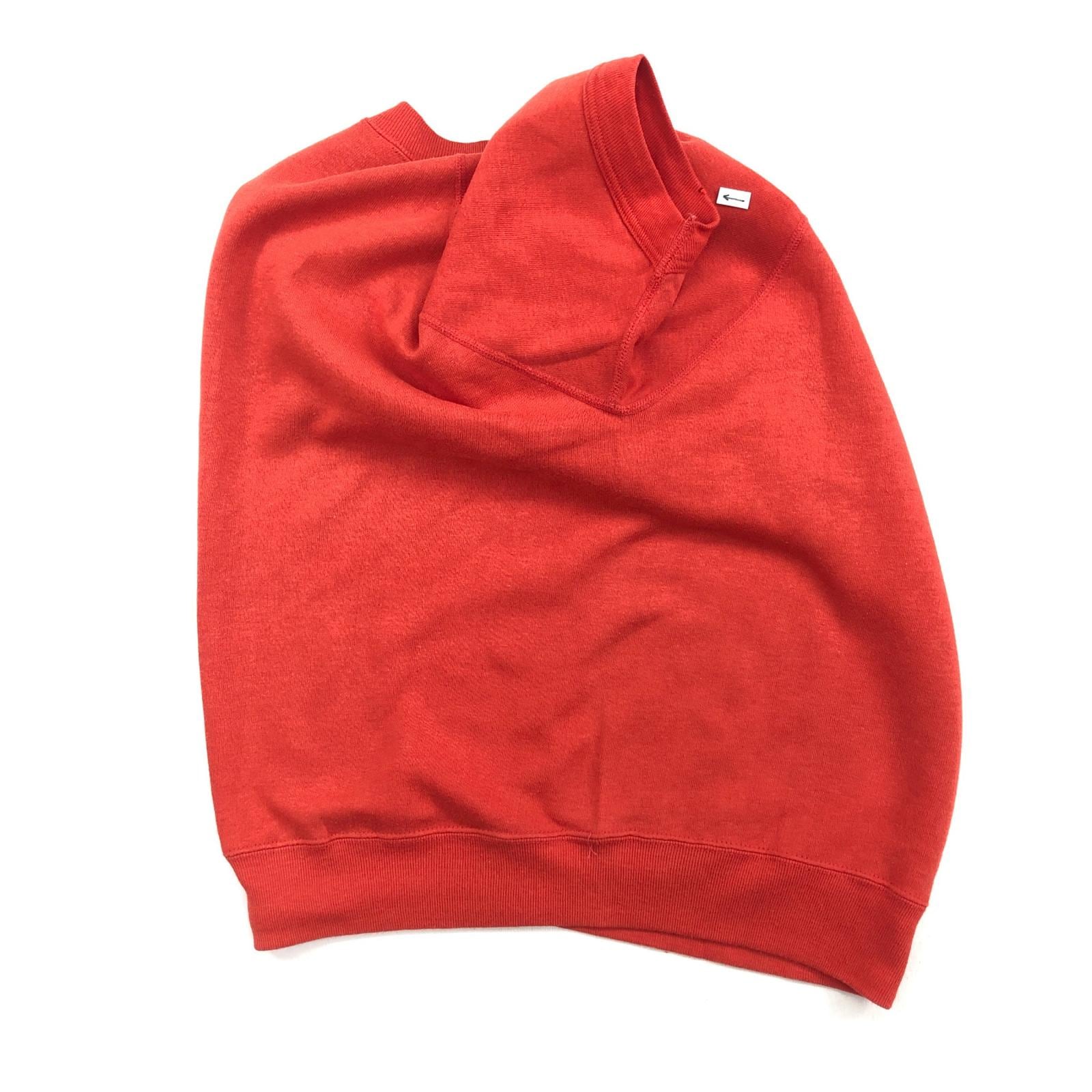 TOWNCRAFT タウンクラフト 60年代 J.C.Penney ラグランスリーブ 丸胴