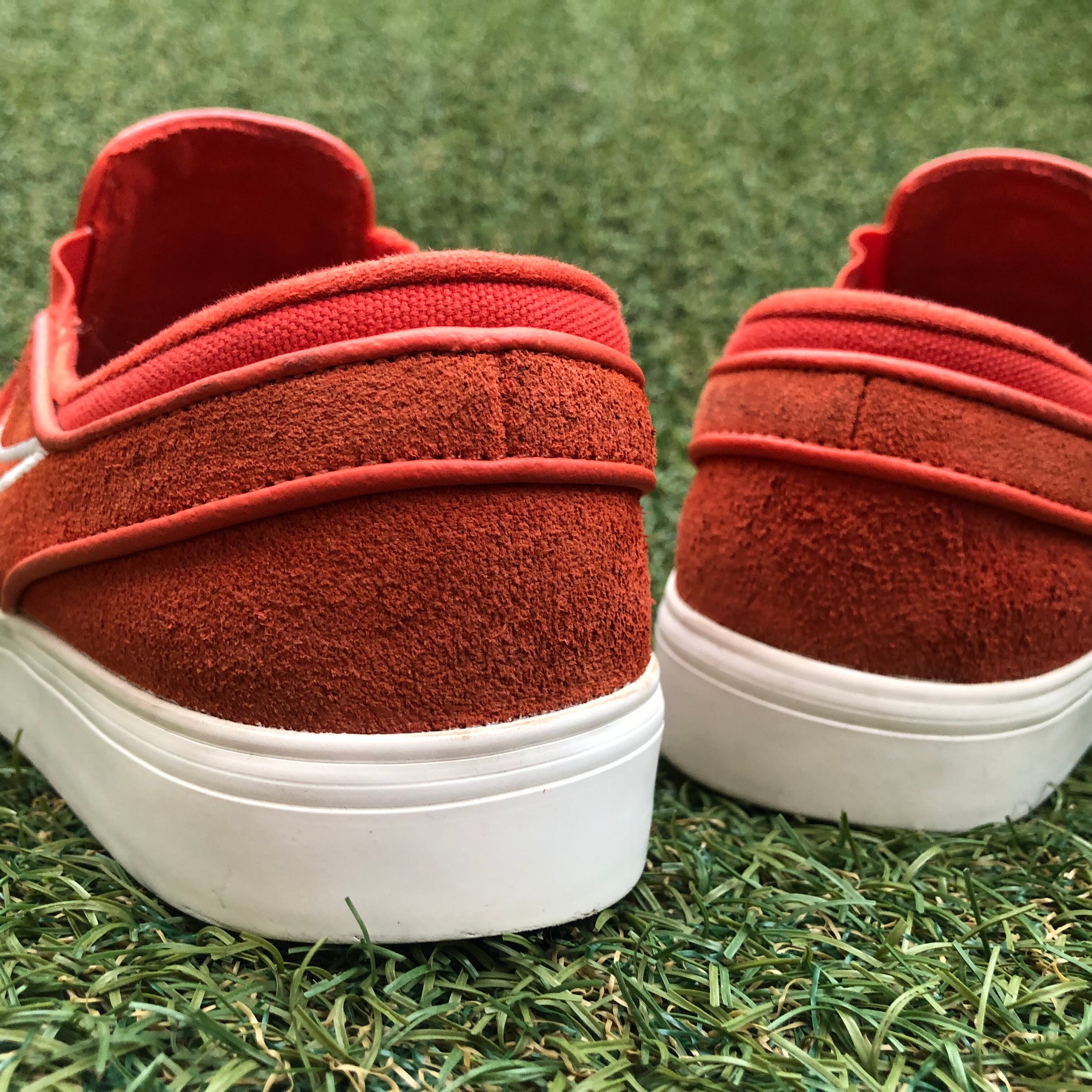 NIKE SB ZOOM STEFAN JANOSKI SLIP ナイキ ナイキ ズームステファン
