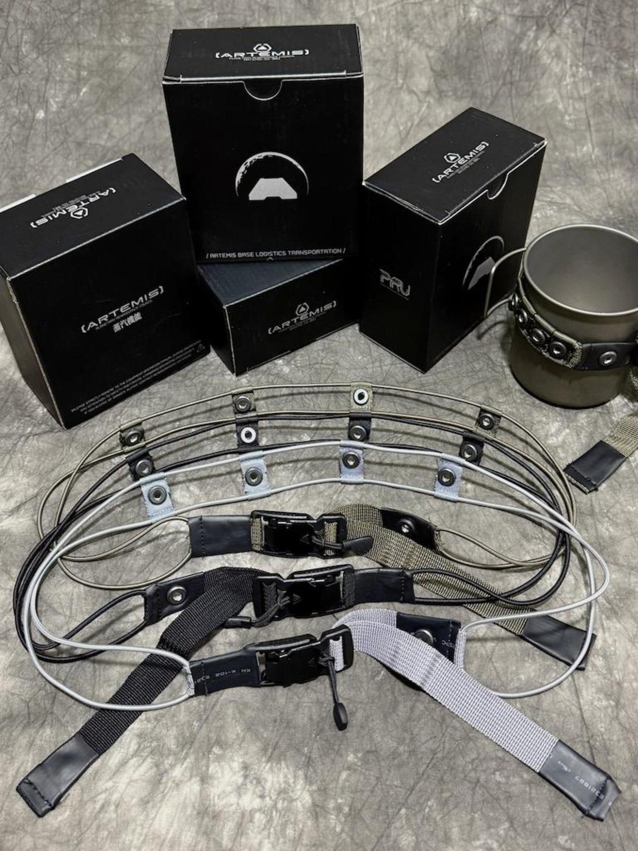 STEAM #LIGHTWEIGHT BASIC BELT