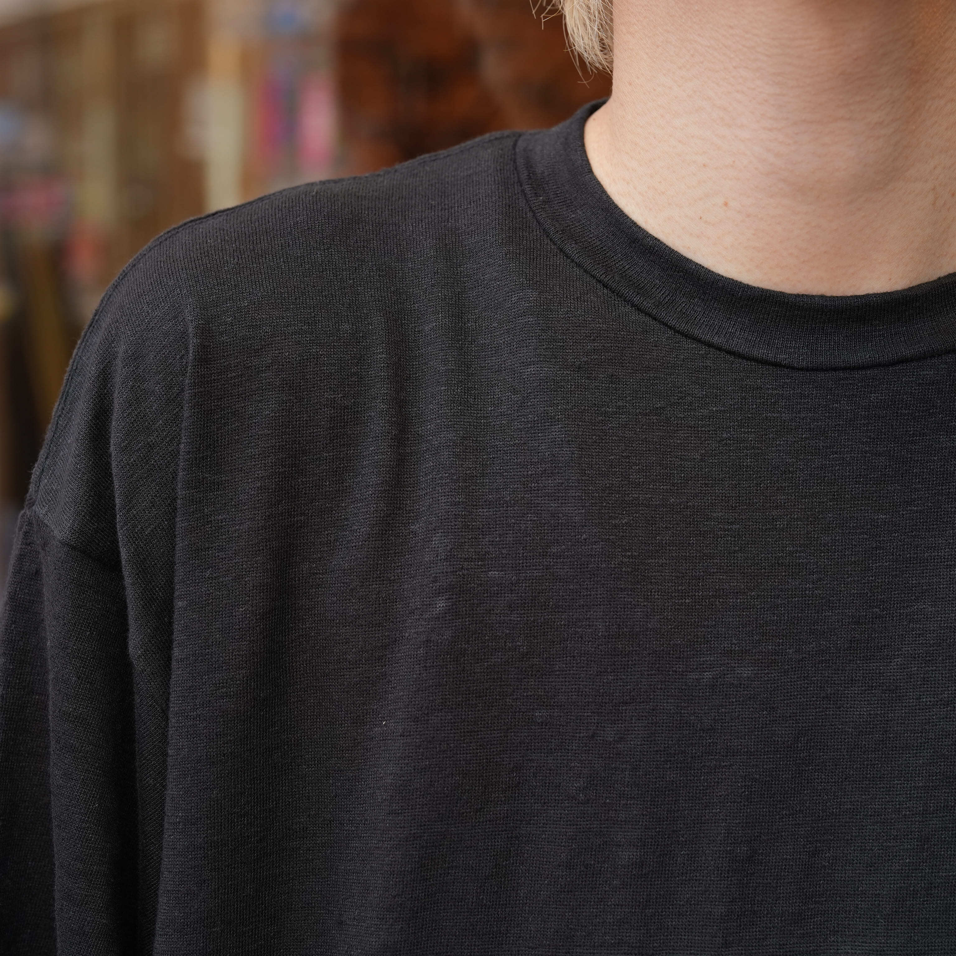 HERILL(へリル) 26SS 