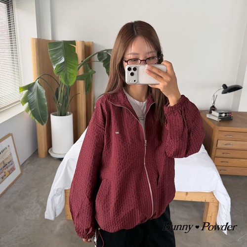 bunny powder［取寄］adult / yonkuku jumper 26autumn