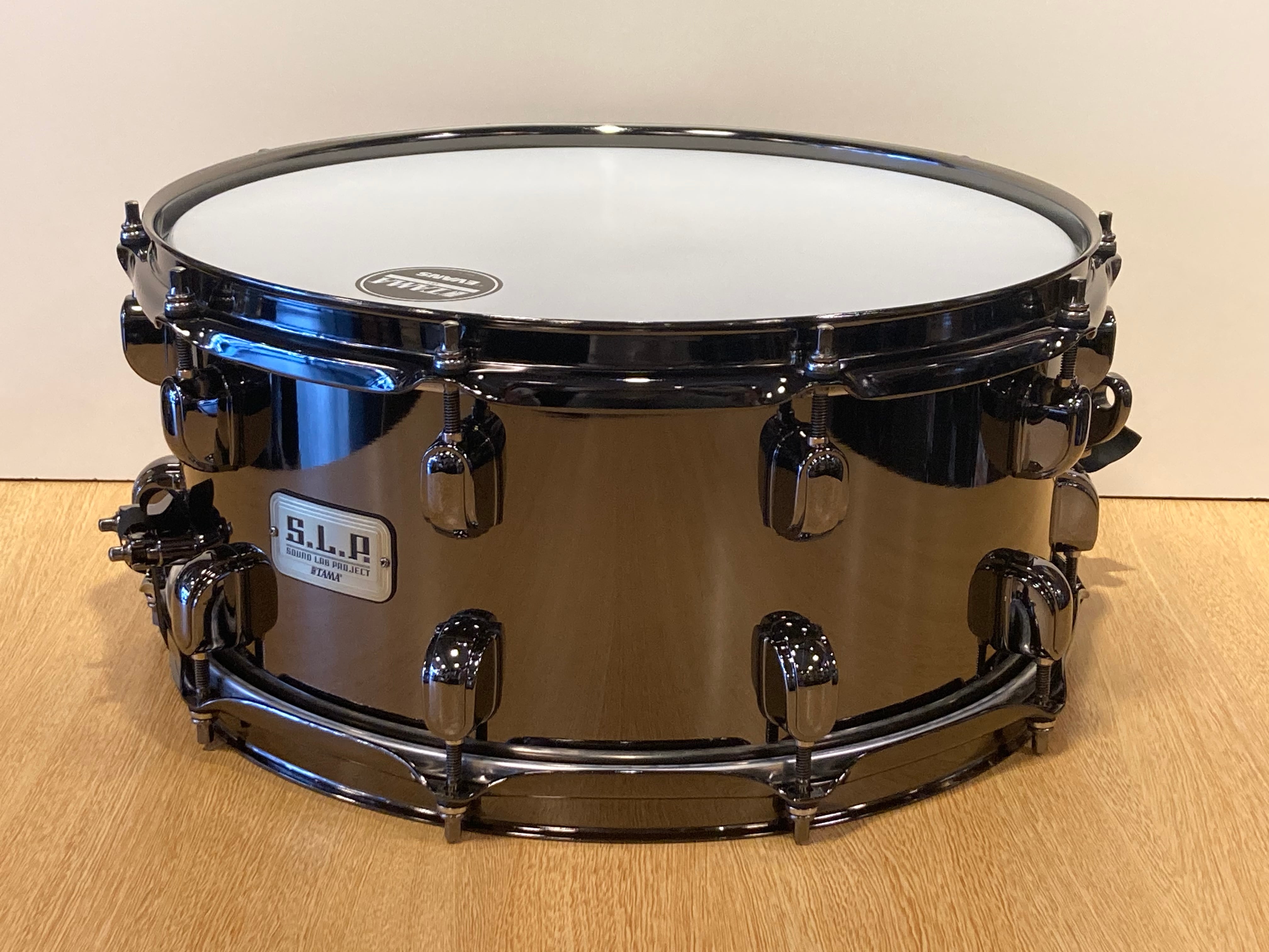 TAMA S.L.P. Black Brass 14x6.5 LBR1465 / ブラックブラス | DRUM SHOP ACT powered by  BASE