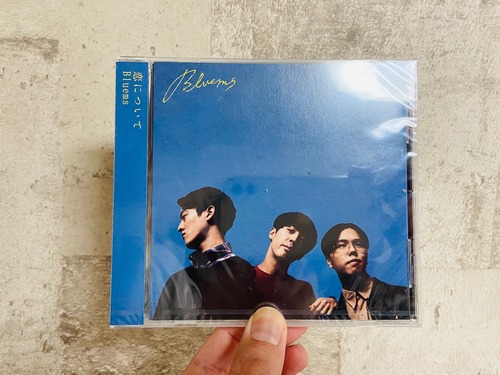 Bluems / 恋について