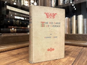【CV579】The Red Badge of Courage