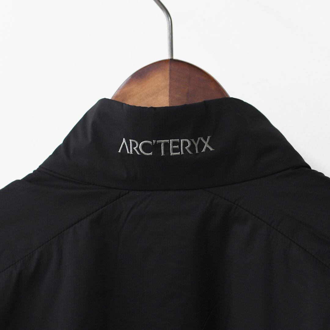 ARC'TERYX [アークテリクス正規代理店] Atom Jacket M [X000009561
