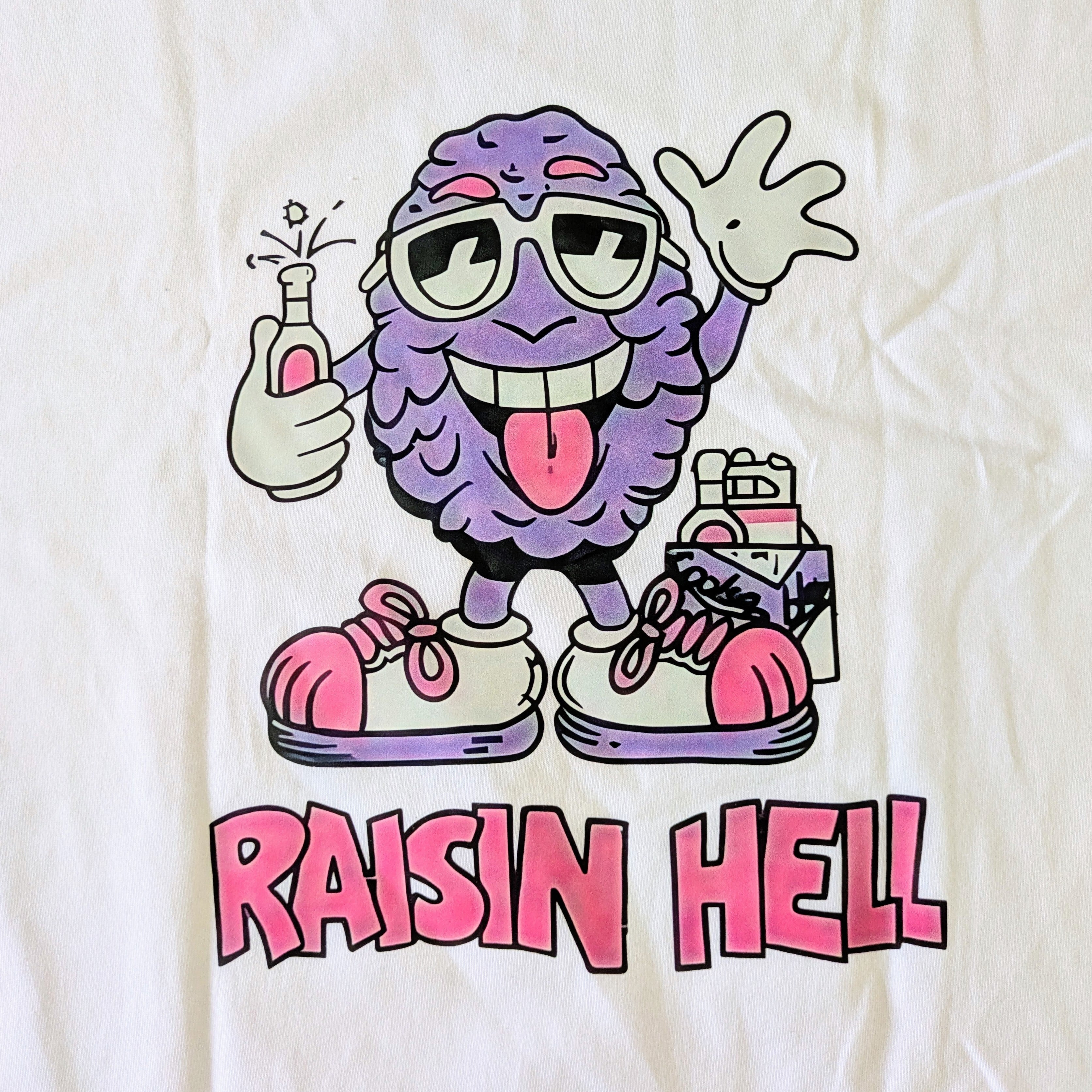 ♧ 再入荷！【 California Raisins（ カリフォルニアレーズン