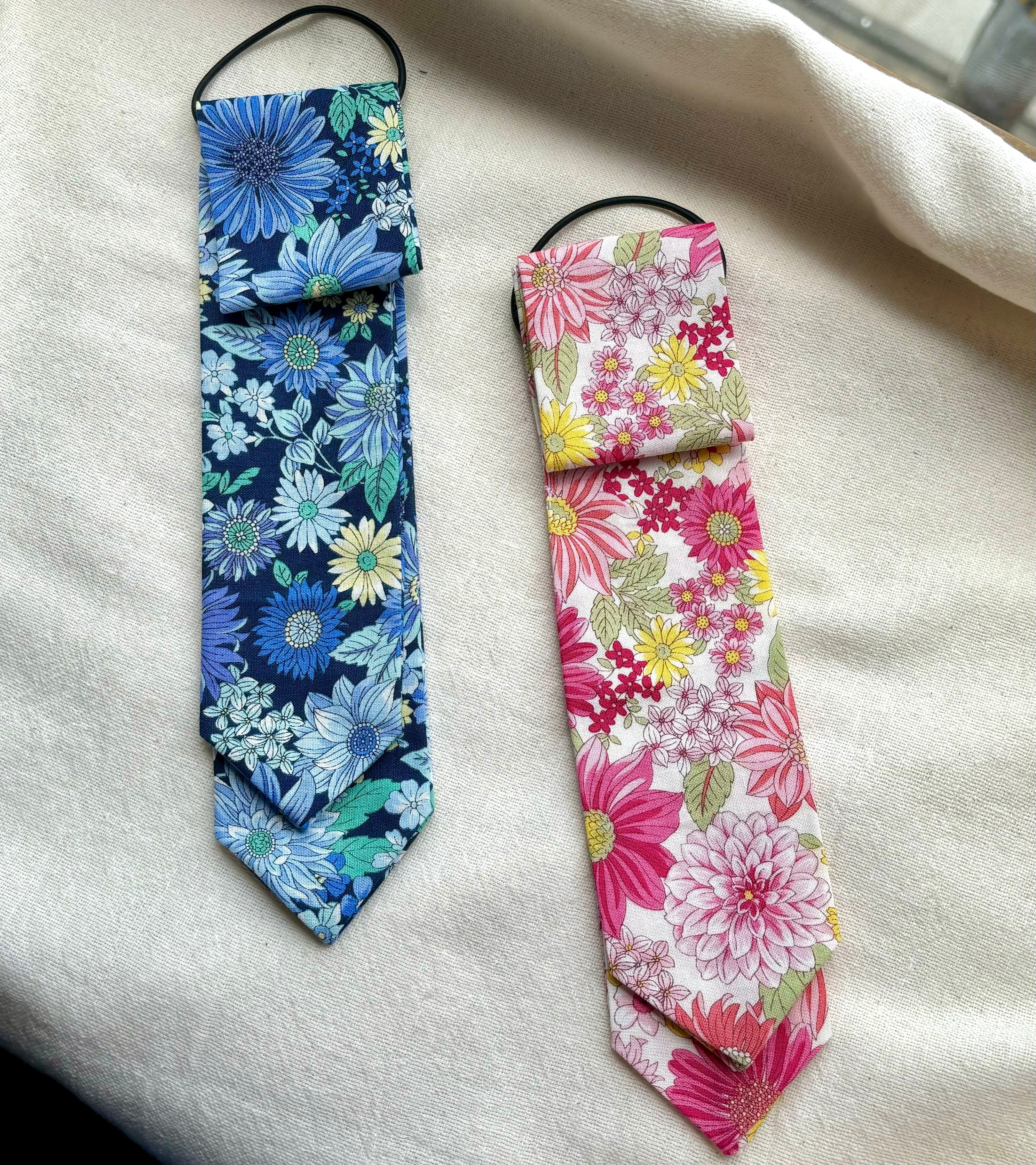 確認　ヘアゴム ヘアリボン ツイン　1255　naturalflower　花柄 確認 ヘアゴム ヘアリボン ツイン 1255 naturalflower 花柄 確認