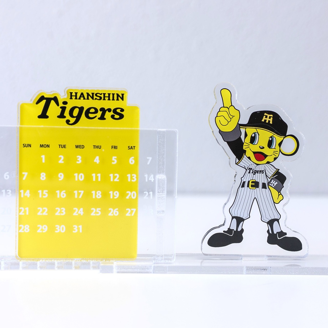 <阪神タイガース>お得な福袋セット