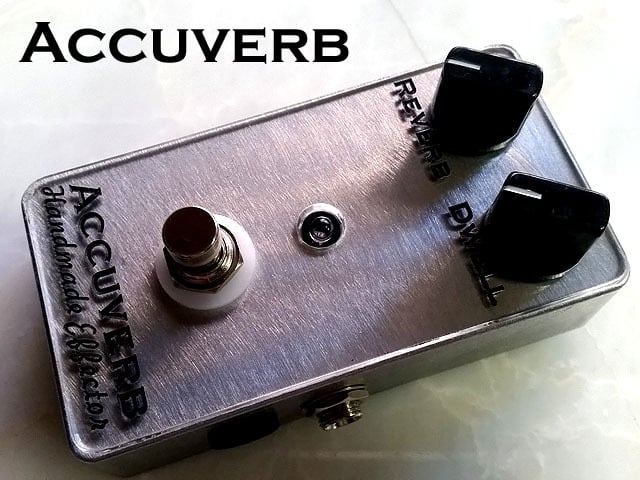 Vintage Delayキット【PEDAL FREAKS】 | PEDAL FREAKS