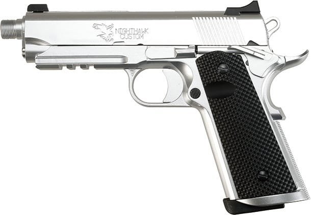 A!CTION (ア!クション) モデルガン ナイトホークカスタム 『 ザ