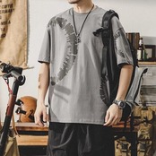 グラムヘビーウェイトTシャツ A4316
