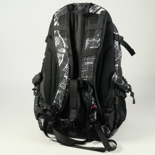 Supreme 12FW Backpack バックパック