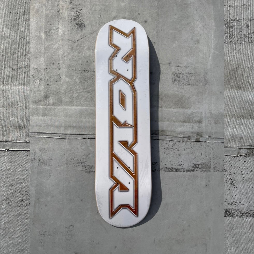 DECK(デッキ) サイズ別 | bulldog SKATEBOARD SHOP
