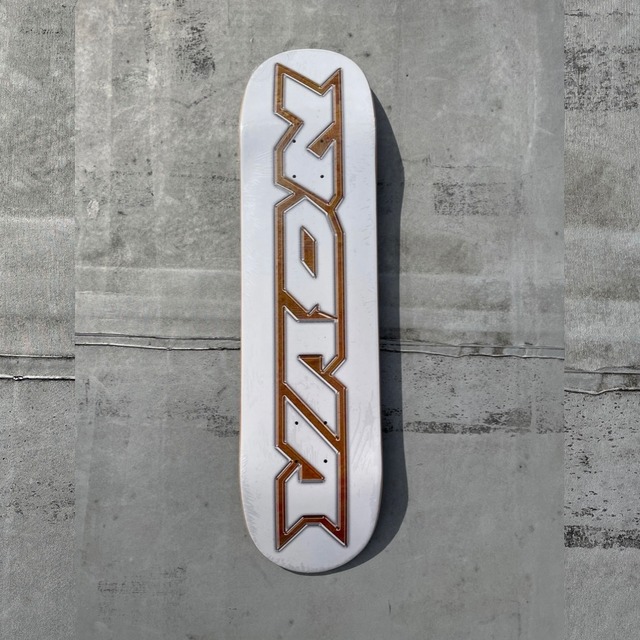 NOVA / Clear Logo / 8.1x31.9inch(20.5x81.1cm)