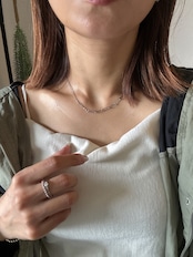 tiny ball ring