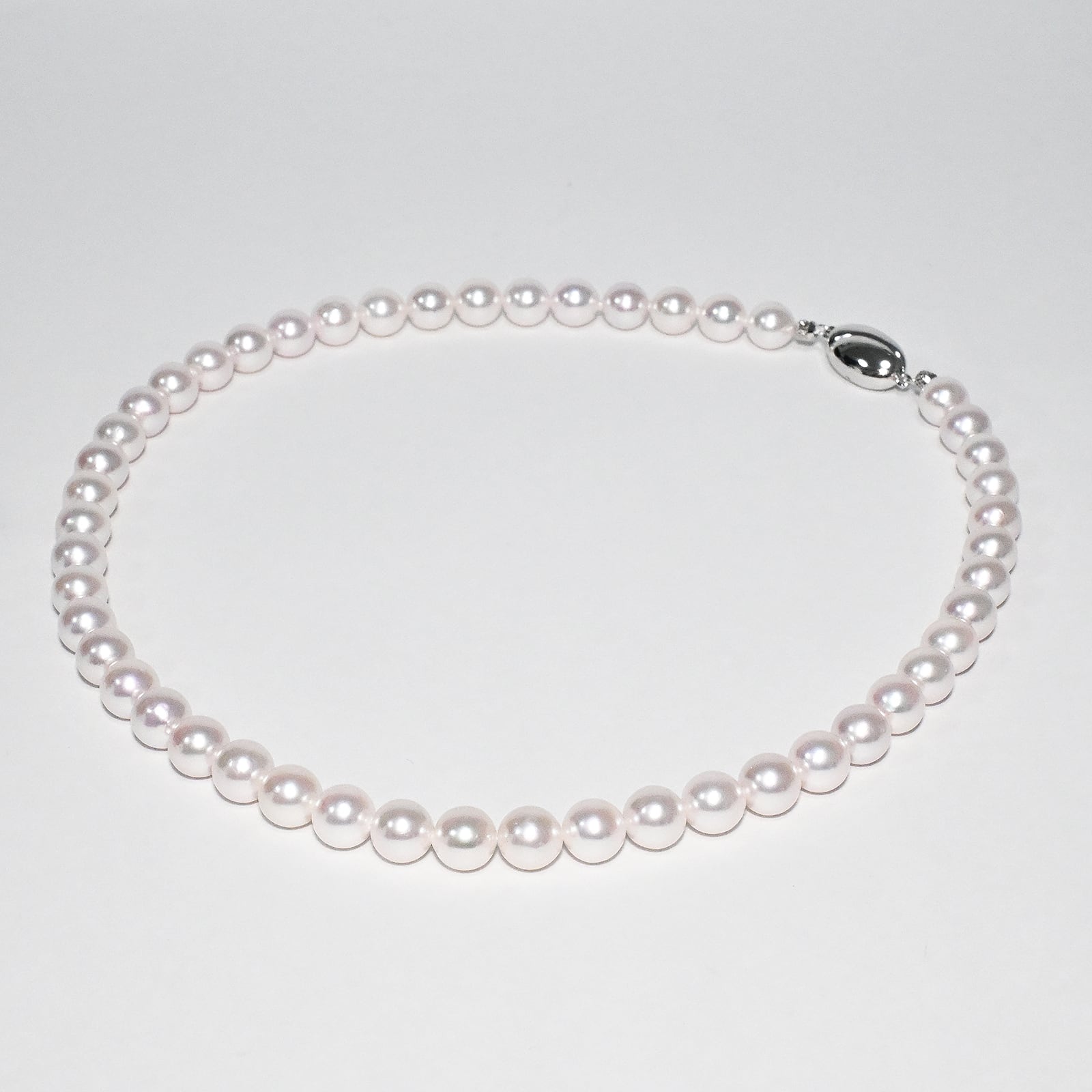 8.0-8.5㎜ パールネックレス_292702 | HAMACO PEARL 浜幸パール