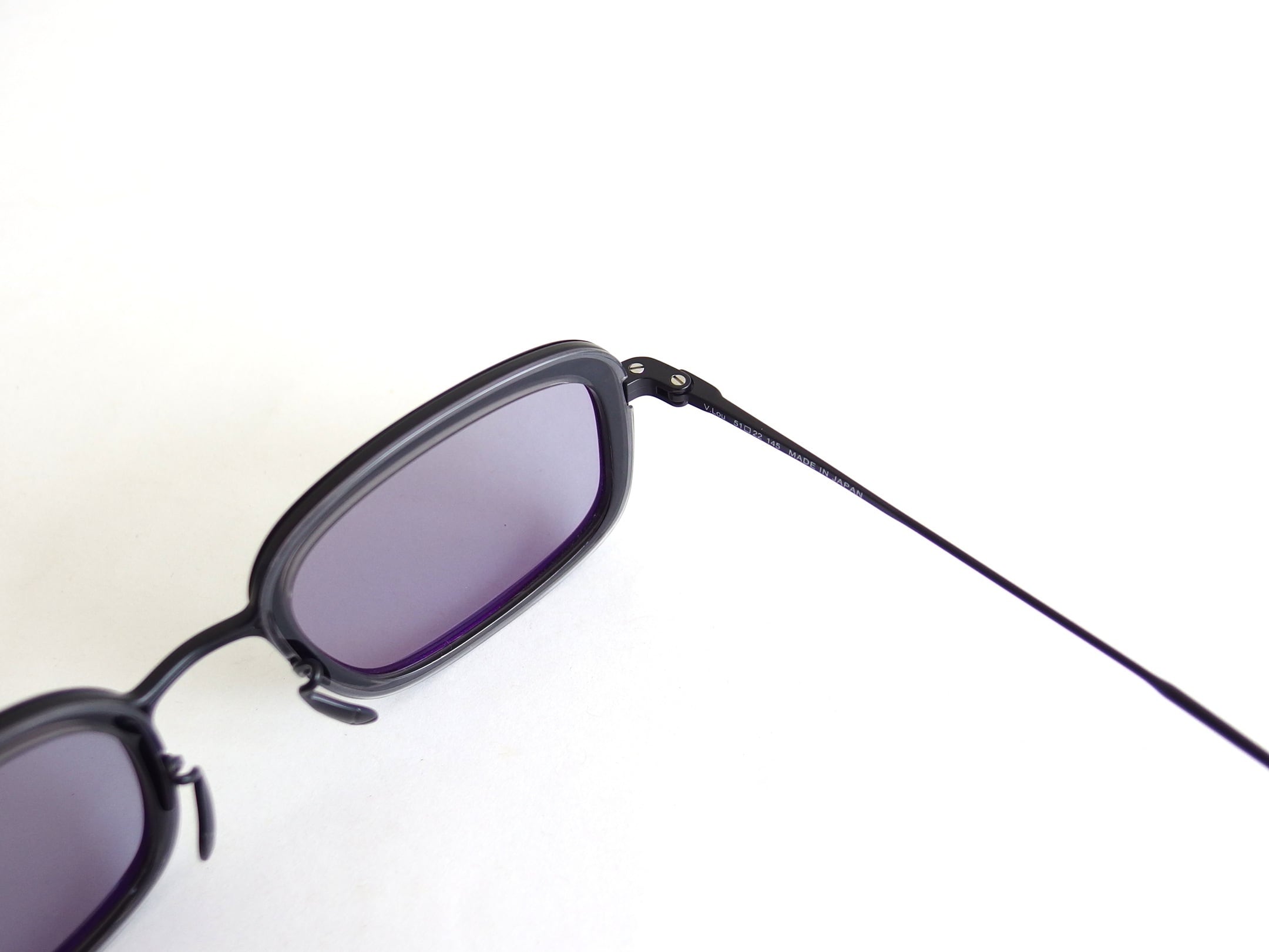 YUICHI TOYAMA. 】U-182 C-01 “V.Lou” | 正光堂時計店