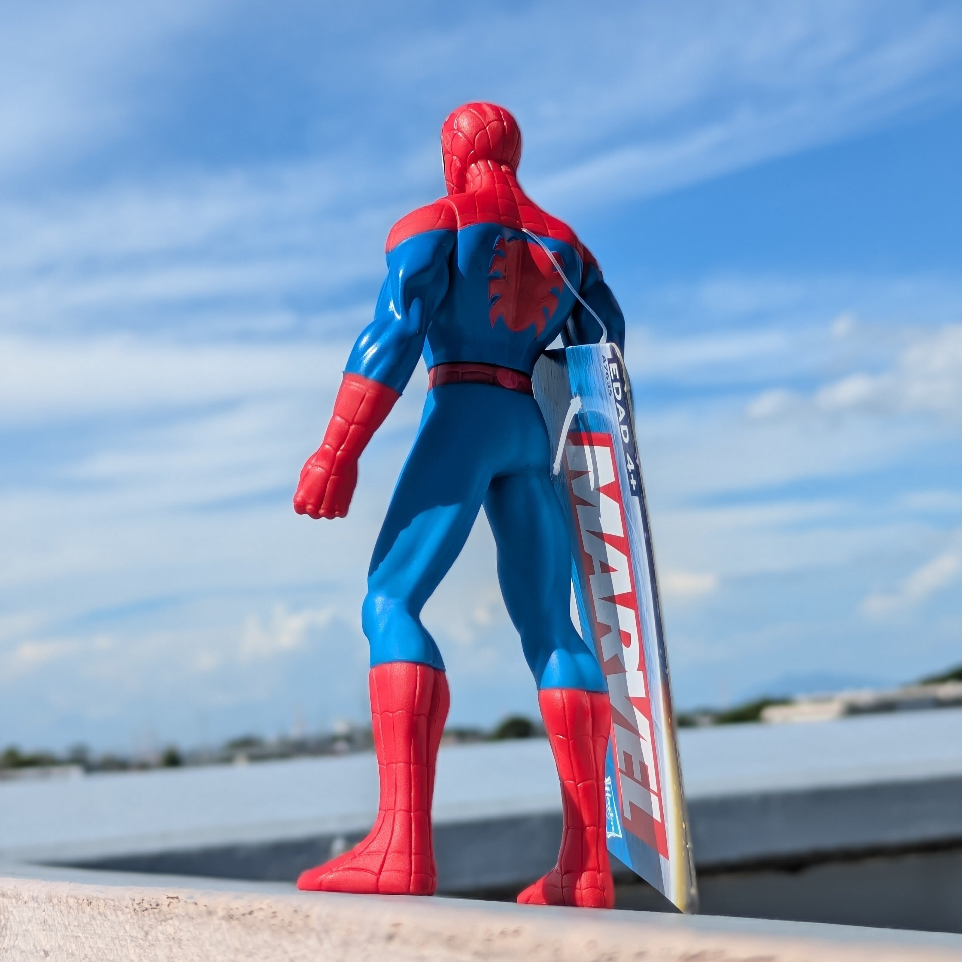 ⚡️SPECIAL LIMITED⚡️【 Spider-Man ( スパイダーマン