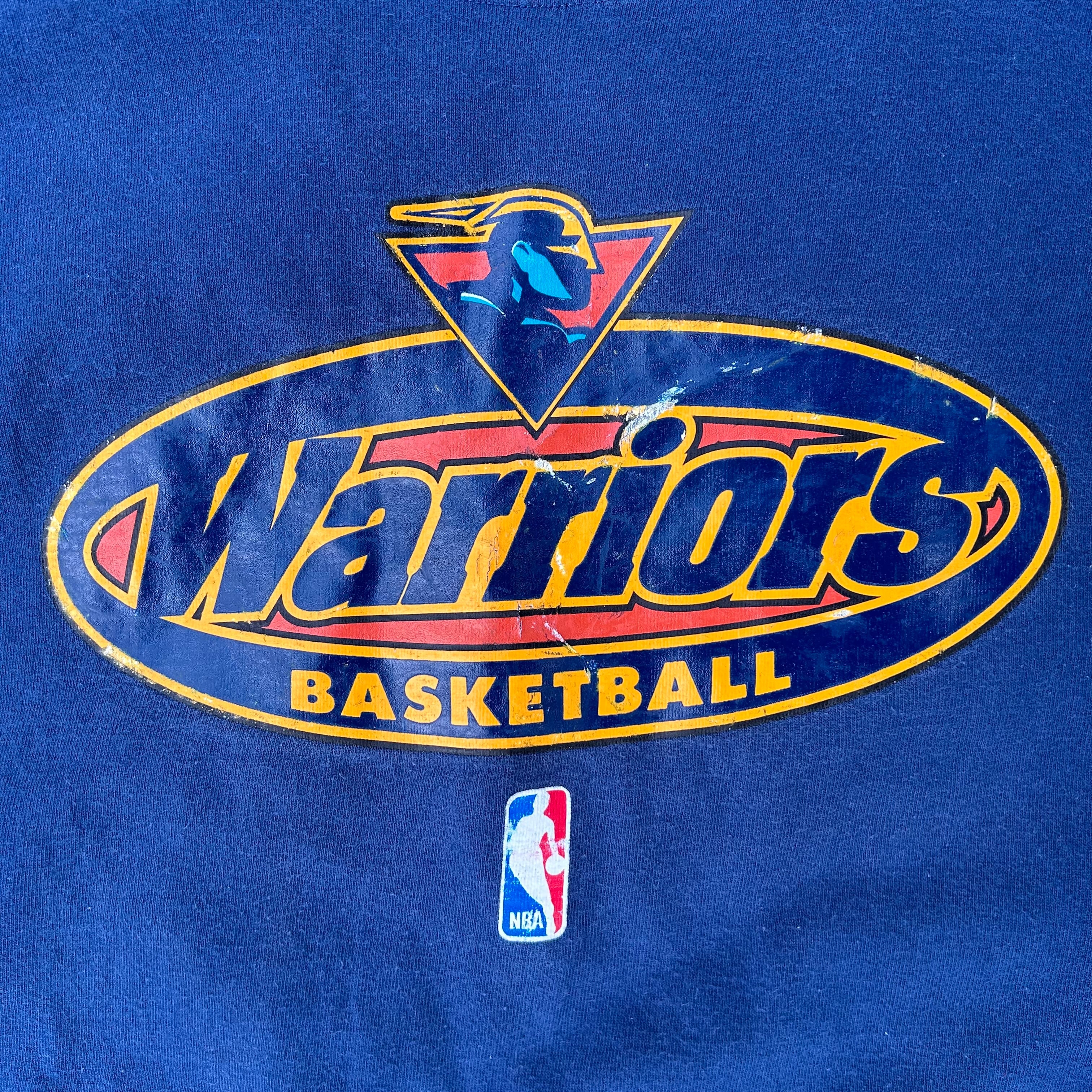 Golden State Warriors tシャツ