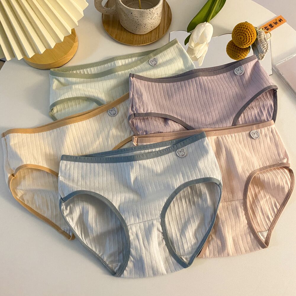 ショーツ ソリッド カラーオータム コットン 大人ガーリー スウィート キュート カジュアル 秋物 ブルマー ソリッドカラー YY-ファッション52317305228