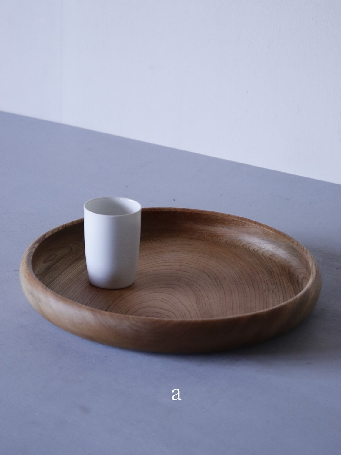 盆 欅 【送無】 | アルドマ 古道具・古家具・アンティーク