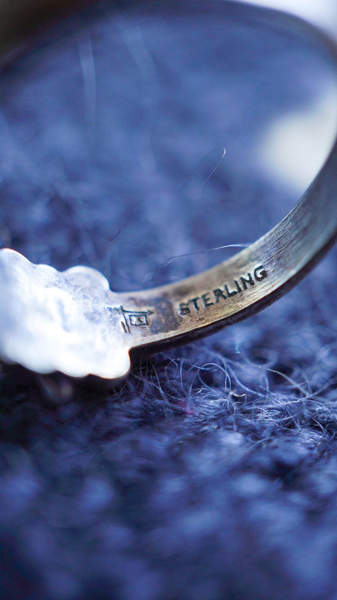 1940-1960s】ナバホ BELL TRADING POST ベルトレーディングポスト