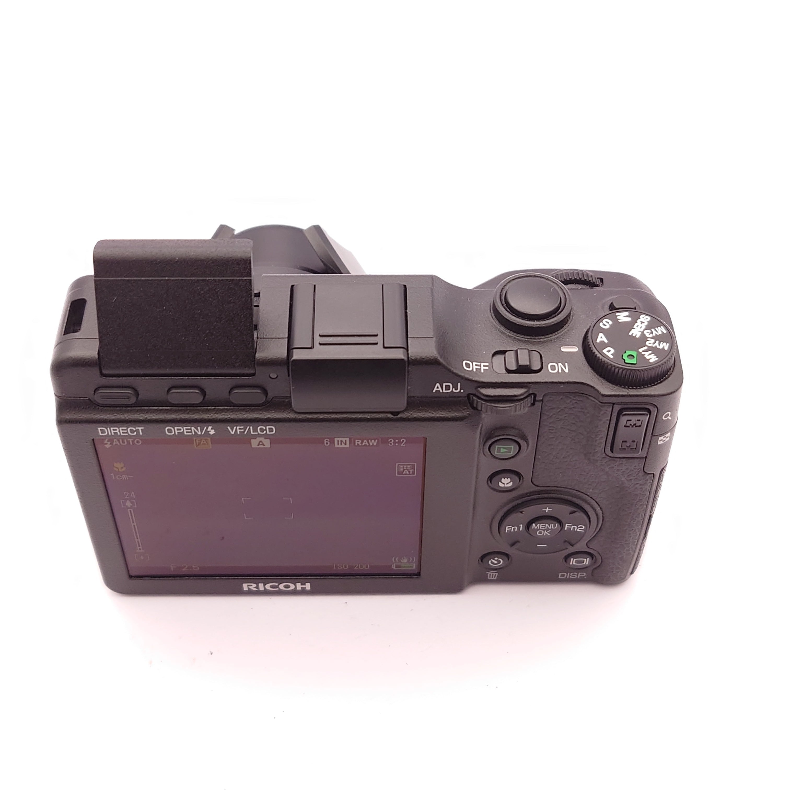 RICOH GXR（GXR+S10 kit）デジタルカメラ 【公式通販】