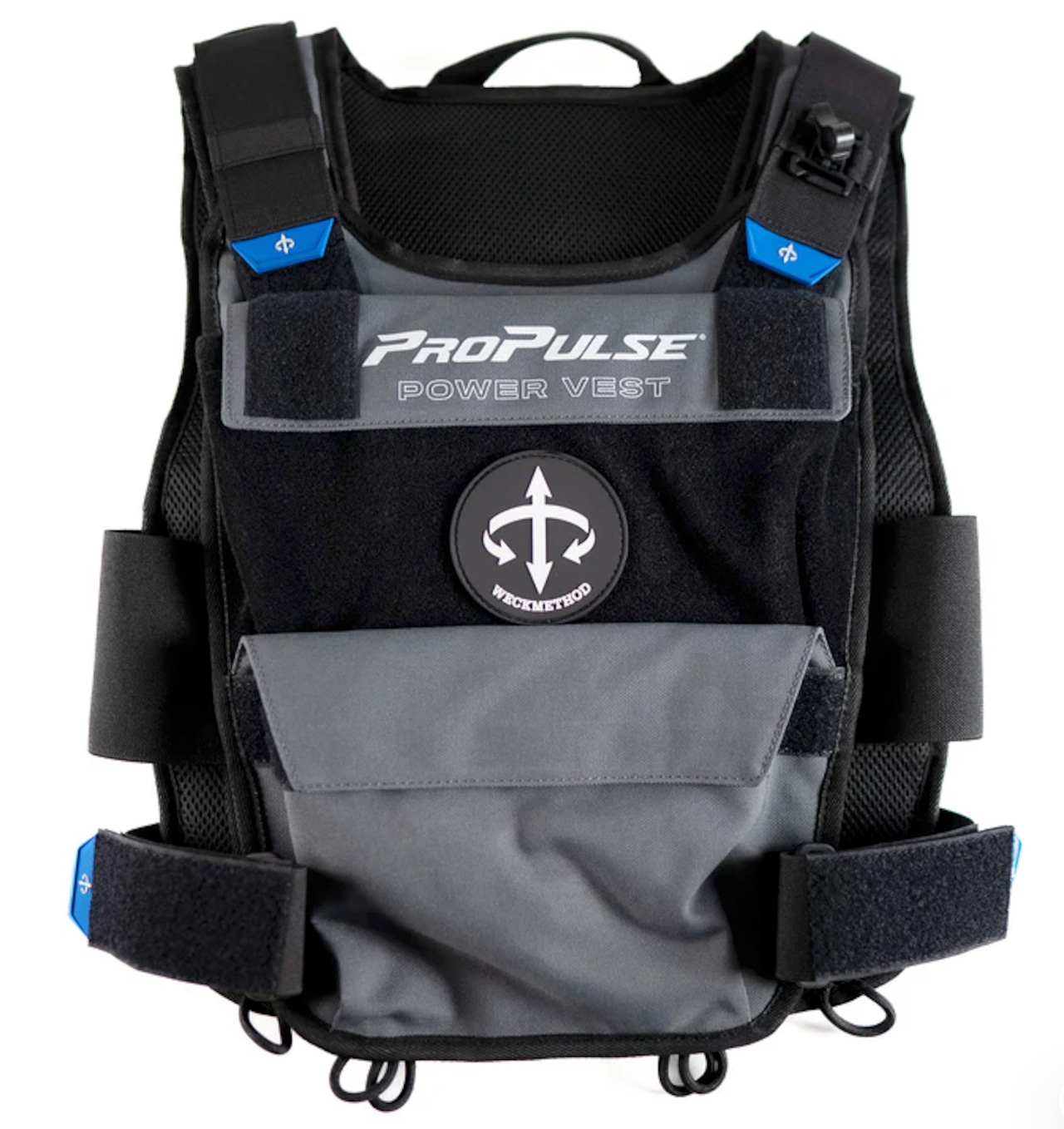 WeckMethod Bundle Request