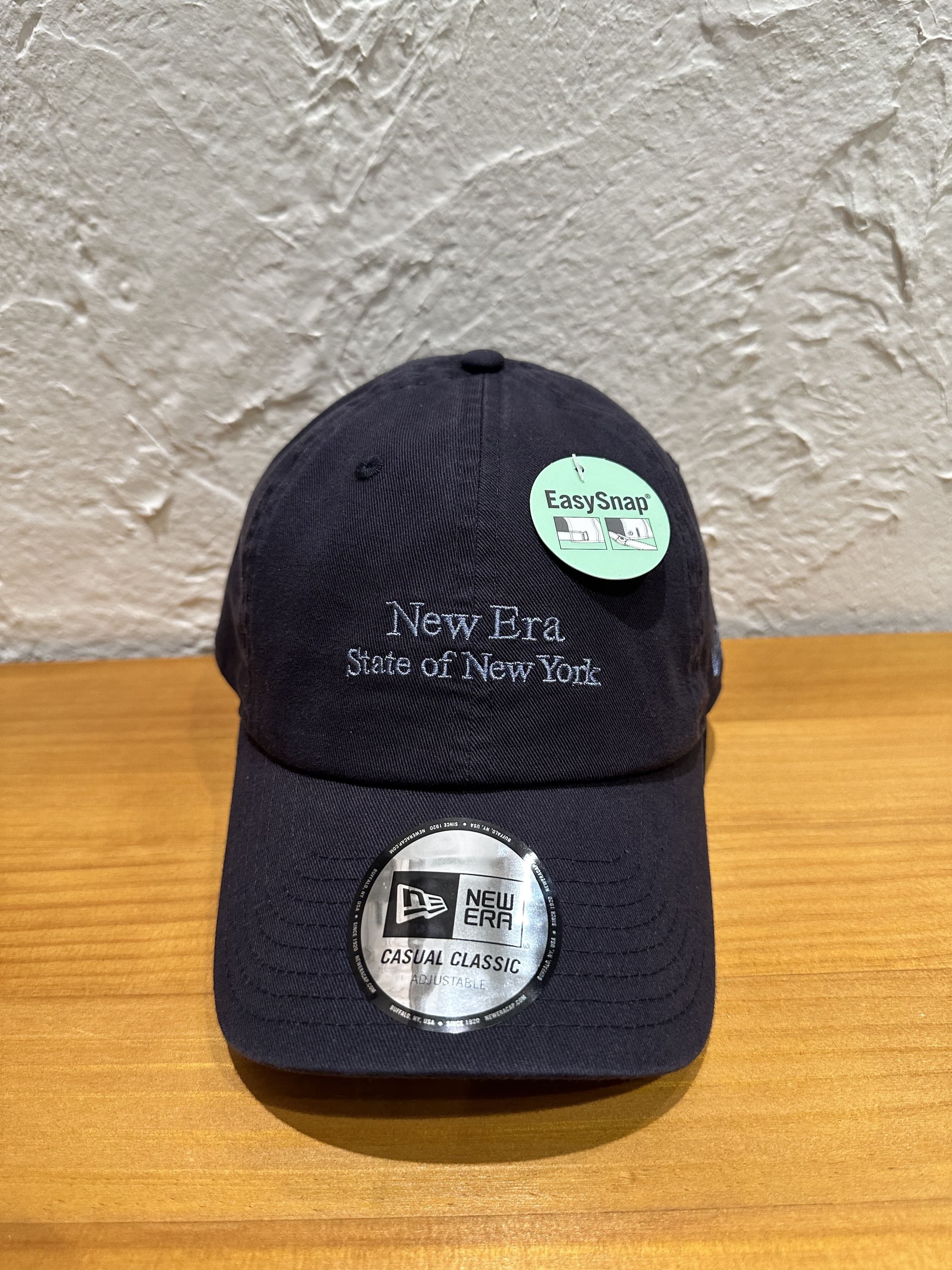 ennoy COTTON CAP ブラック スタイリスト私物（ennoy COTTON CAP BLACK 