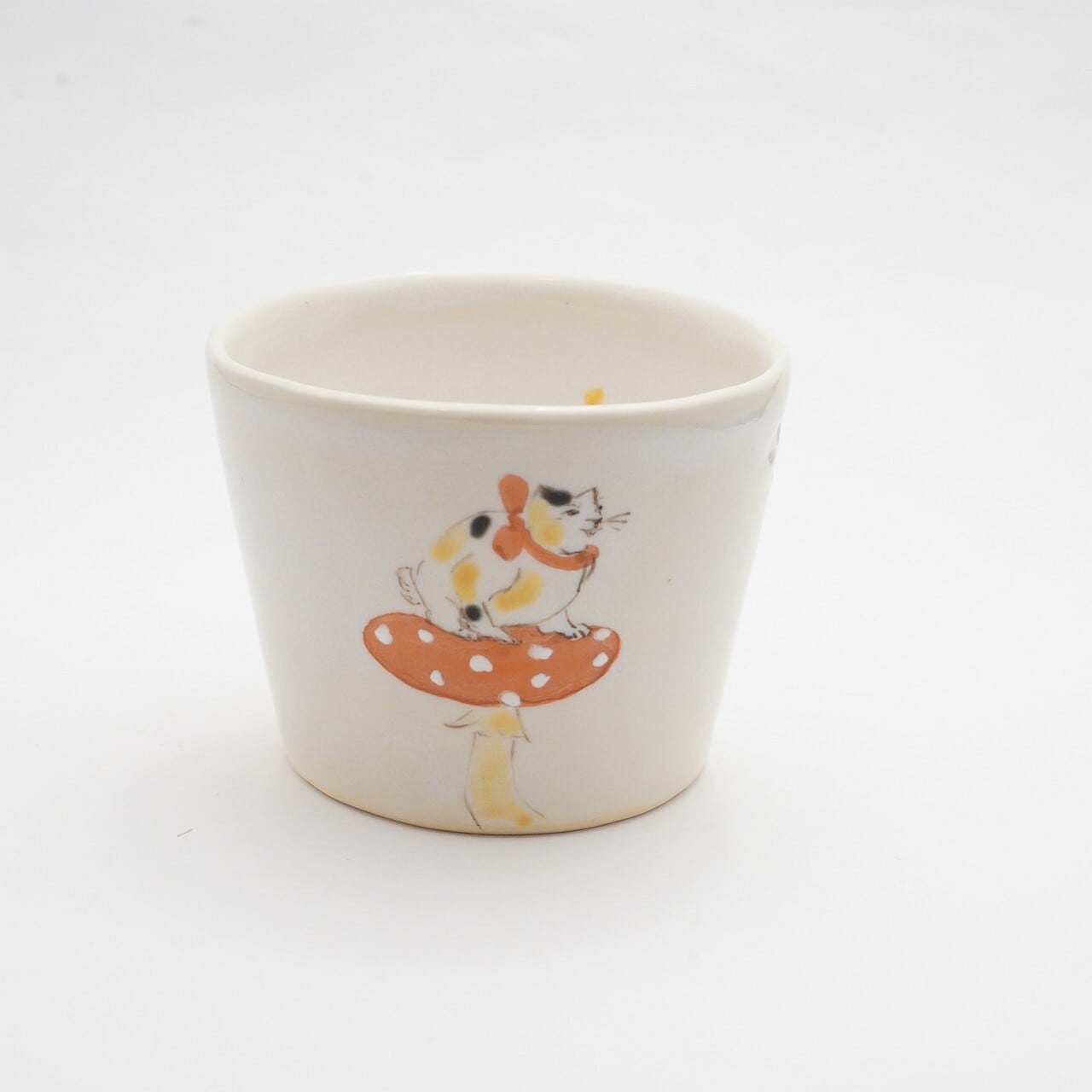 陶彩工房Canoe | ろにせら ギャラリーと雑貨のお店