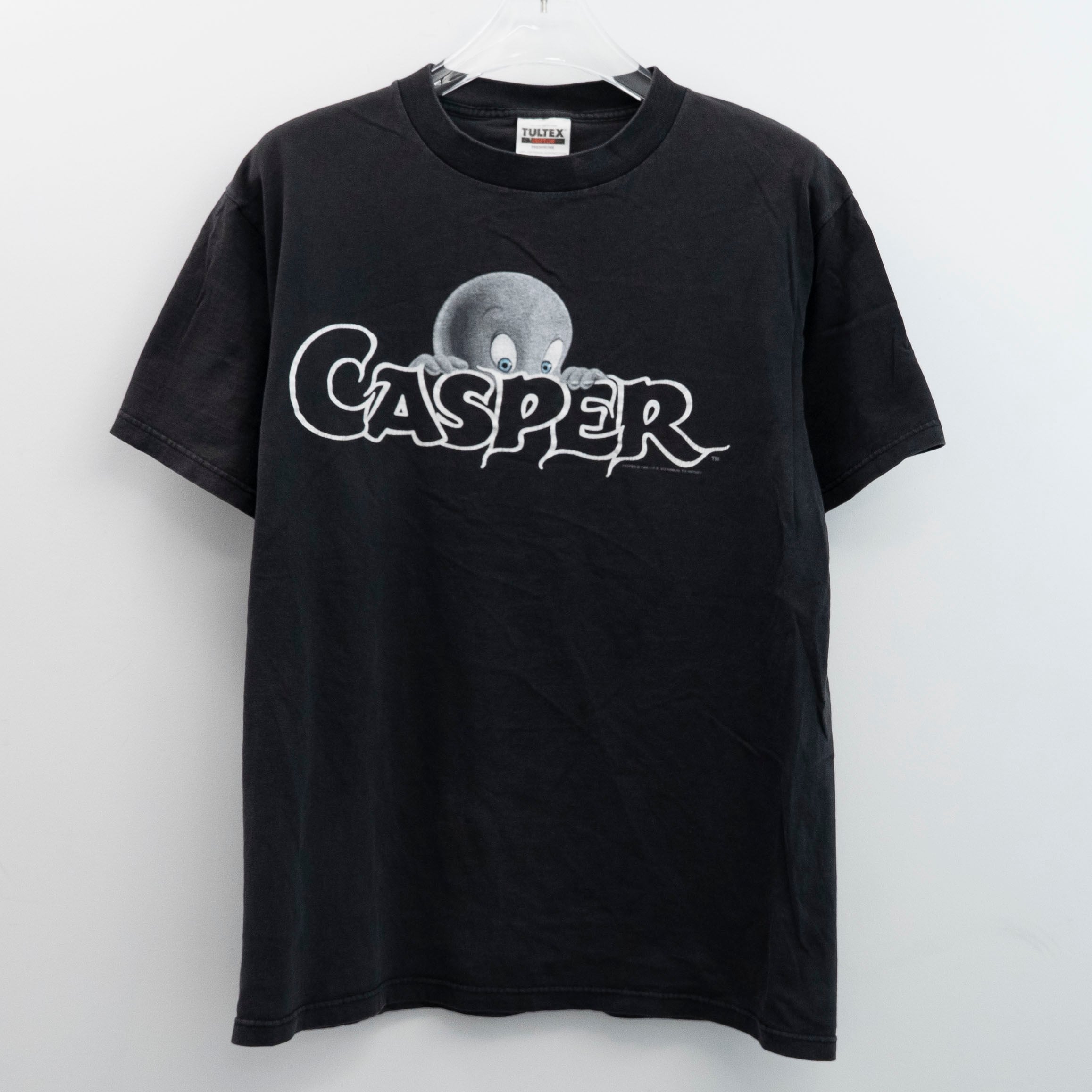 Casper " Movie Promo " Tultex L【A6-238】