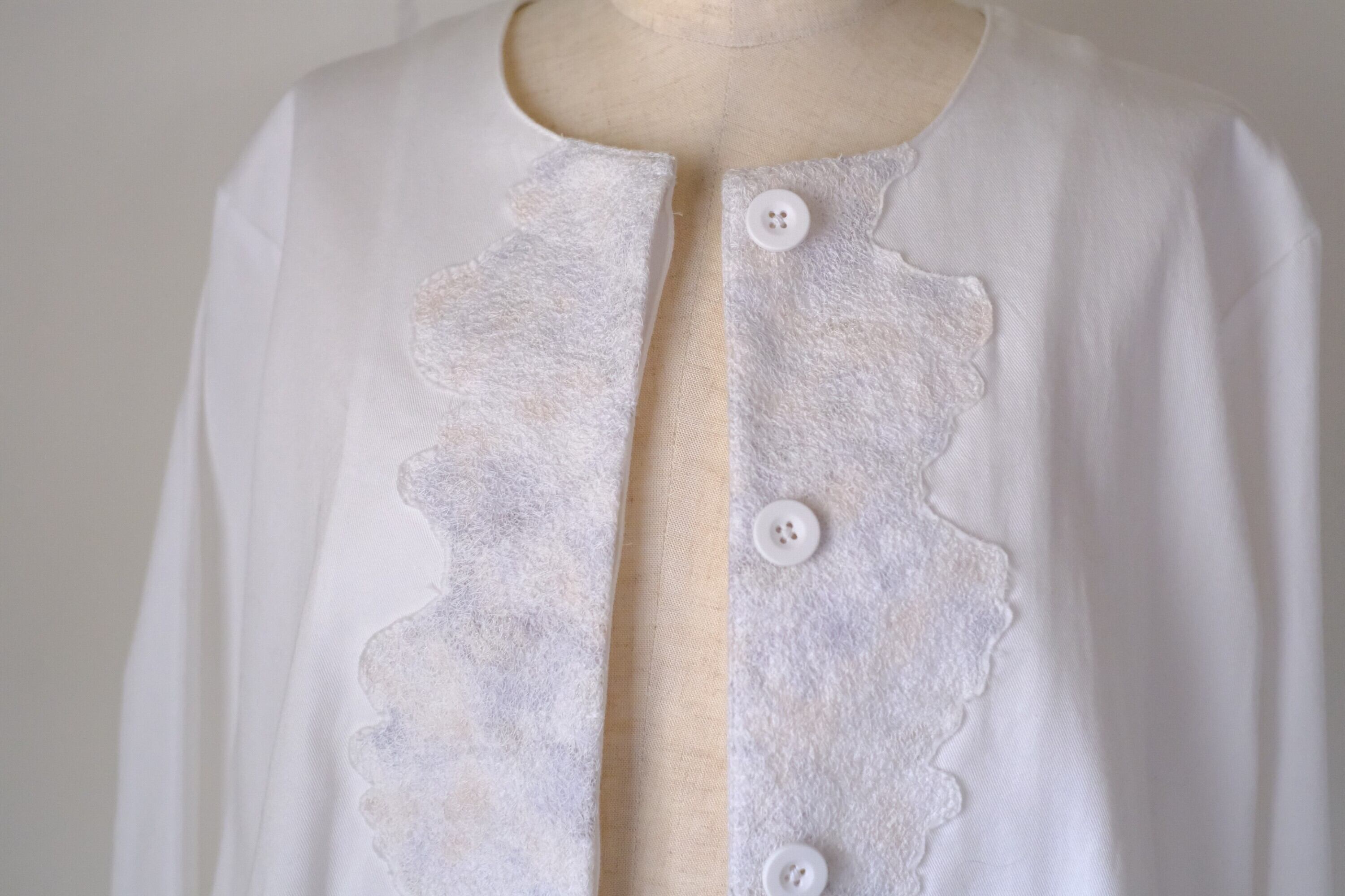 ジャケット cl-0157