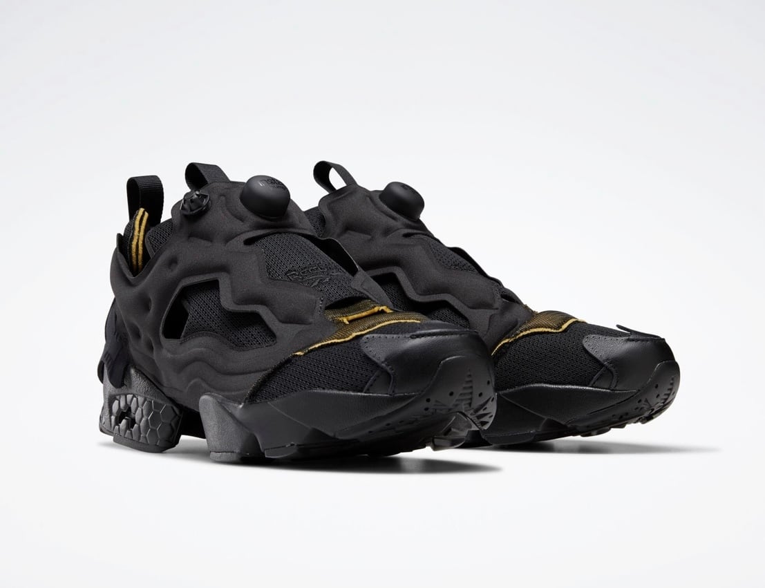 Maison Margiela x REEBOK INSTA PUMP FURY “Memory Of” (メゾン