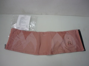MTG SIXPAD パワースーツ コアベルト Mサイズ 本体のみ USED SE-BS-05B-M