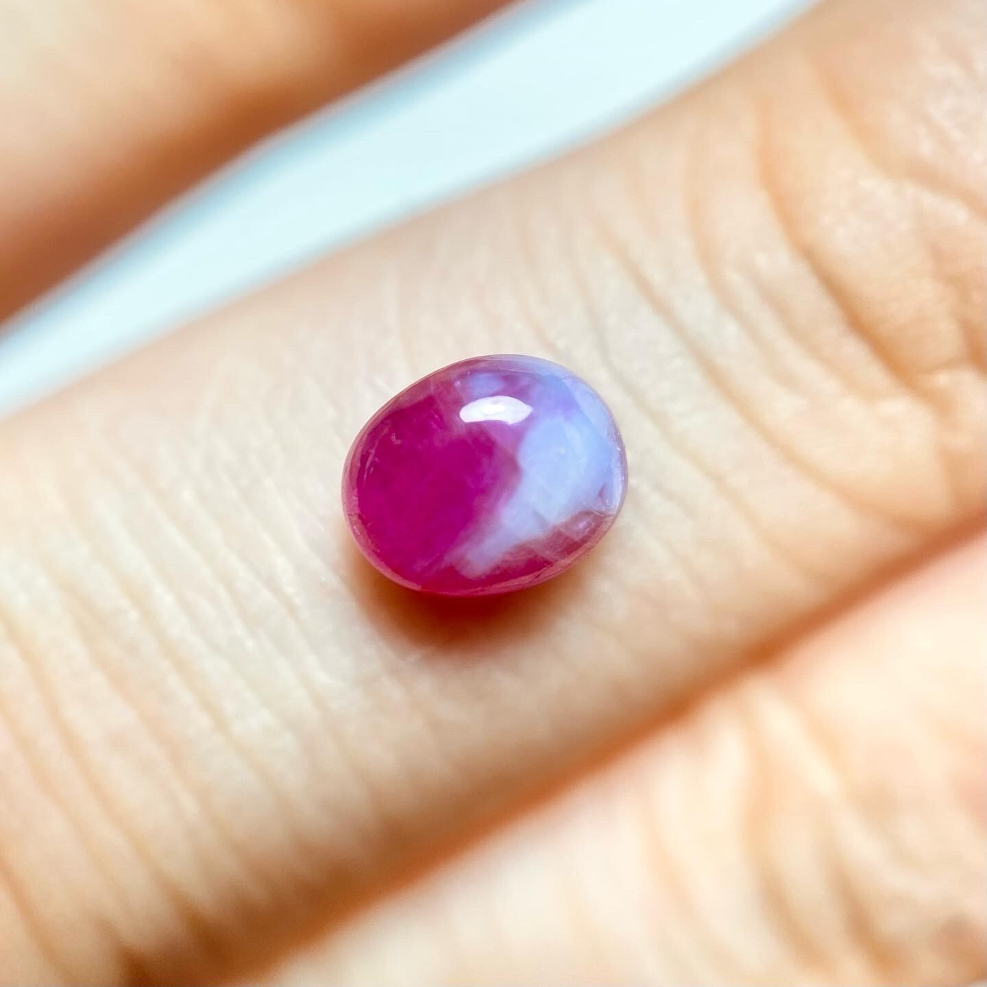 アートなサファイア 水風船