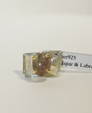 (SV)Feldspar&Labradorite