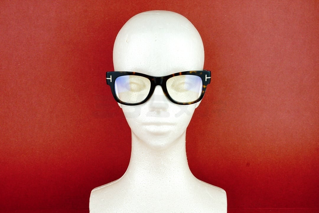 希少！！　TOM FORD TF5040 メガネ トムフォード(TOMFORD) TF5040-B 001 (52)｜トムフォードサングラス