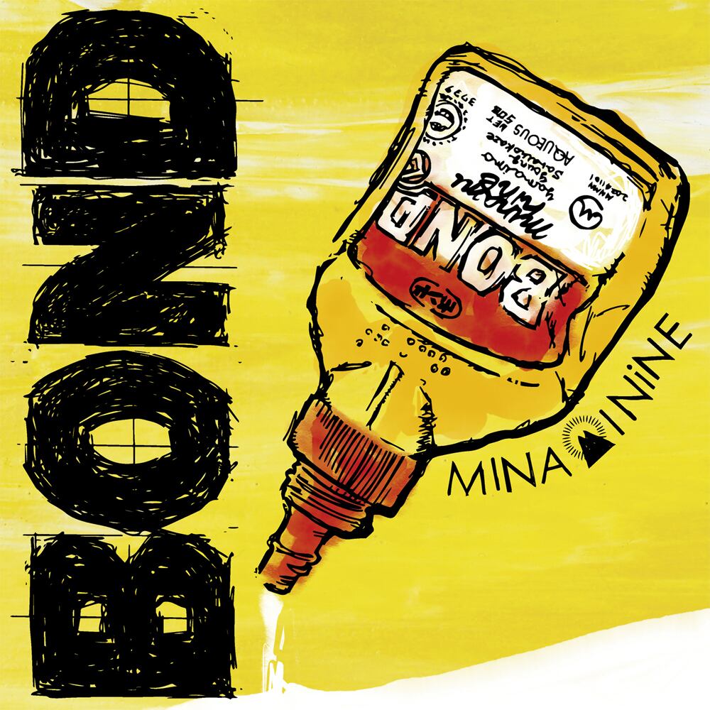MINAMI NiNE STORE(仮)